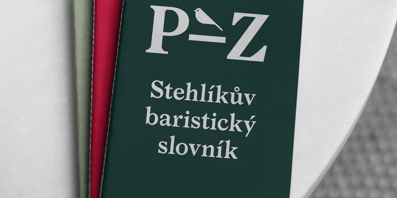 Baristův výkladový slovník 2.díl