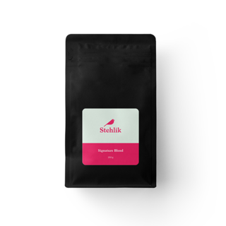 Signature Blend 250 g